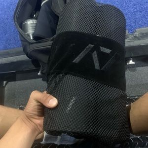 A7 rigor mortis xxs brand new